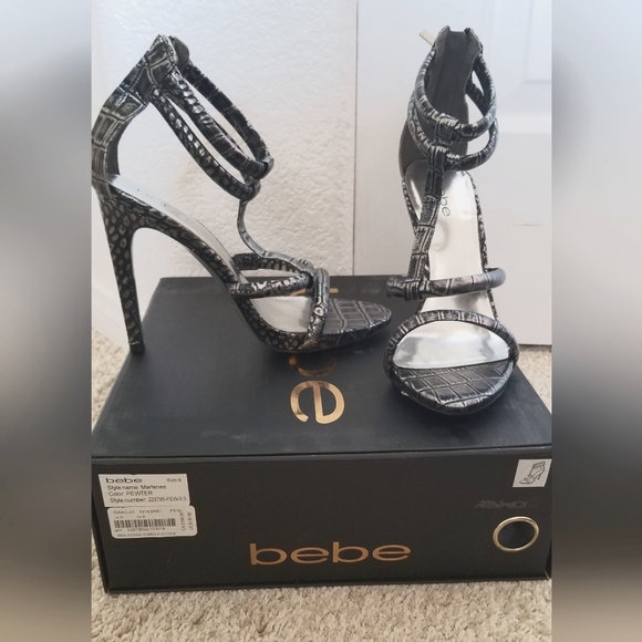 Bebe - Picture 1 of 3